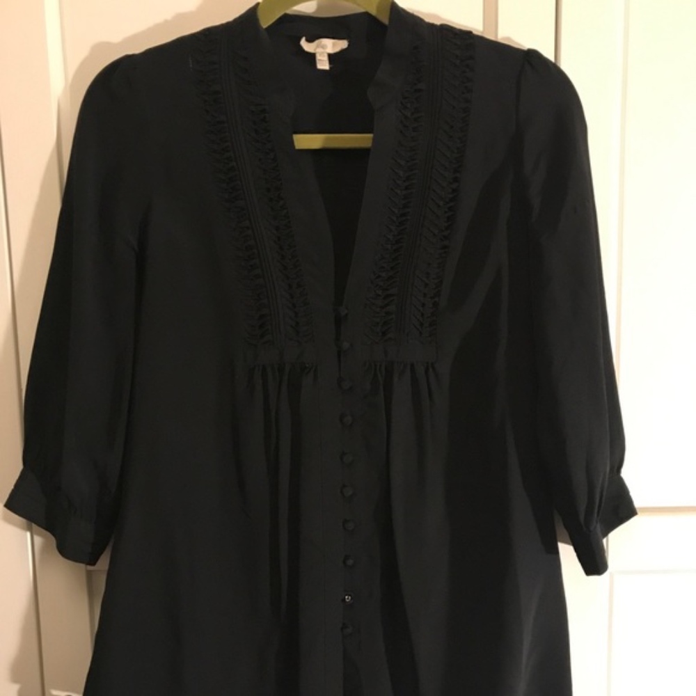 Joie Silk blouse